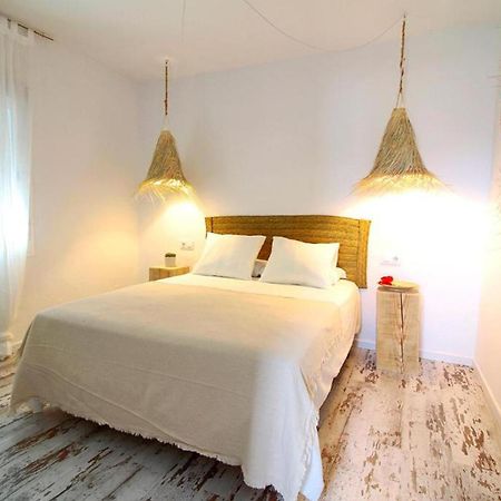 Zahora Beach Room Eksteriør bilde